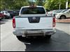 2010 Nissan Frontier SE I4