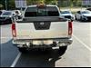 2015 Nissan Frontier SV