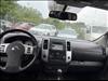 2021 Nissan Frontier PRO-4X