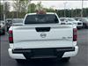 2025 Nissan Frontier SL