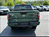 2025 Nissan Frontier SL