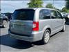 2016 Chrysler Town and Country Touring