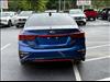 2020 Kia Forte GT Line