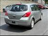 2011 Nissan Versa 1.8 S