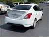 2018 Nissan Versa 1.6 SV