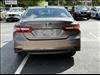 2018 Toyota Camry Hybrid XLE