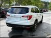 2021 Honda Pilot Touring