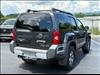 2011 Nissan Xterra PRO-4X