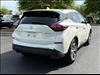 2020 Nissan Murano SV