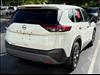2022 Nissan Rogue S