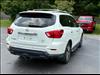 2018 Nissan Pathfinder SV