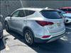 2018 Hyundai SANTA FE Sport 2.4 Base