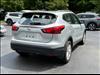 2018 Nissan Rogue Sport SV