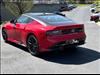 2025 Nissan Z Performance