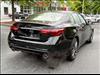 2023 INFINITI Q50 Red Sport 400