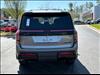 2025 Nissan Armada PRO-4X
