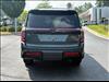 2025 Nissan Armada PRO-4X