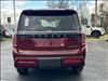 2025 Nissan Armada Platinum