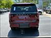 2025 Nissan Armada Platinum