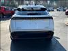 2025 Nissan Ariya PLATINUM+ e-4ORCE