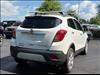 2016 Buick Encore Leather