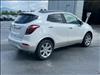 2017 Buick Encore Premium