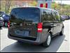 2023 Mercedes-Benz Metris Passenger