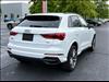 2024 Audi Q3 Premium Plus S Line quattro