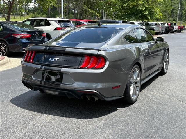 2023 Ford Mustang GT Premium