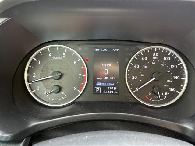 2022 Nissan Sentra S
