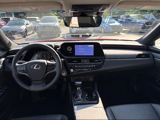 2024 Lexus ES 350 350