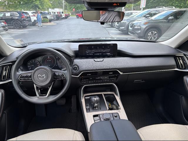 2024 Mazda CX-90 3.3 Turbo Preferred