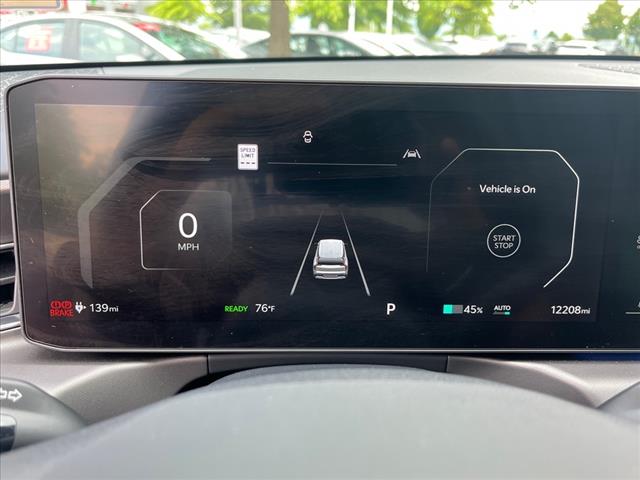 2024 Kia EV9 Land