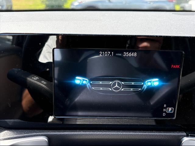 2021 Mercedes-Benz GLB GLB 250 4MATIC®