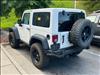 2014 Jeep Wrangler Rubicon