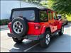 2018 Jeep Wrangler Unlimited Unlimited Sahara