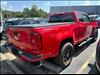 2018 Chevrolet Colorado Work Truck