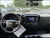 2015 Chevrolet Silverado 1500 WT