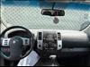 2014 Nissan Frontier SV