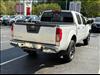 2015 Nissan Frontier SV
