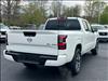 2025 Nissan Frontier SL