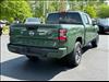 2025 Nissan Frontier SL
