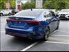 2020 Kia Forte GT Line