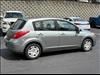 2011 Nissan Versa 1.8 S