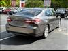 2018 Toyota Camry Hybrid XLE