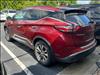 2017 Nissan Murano SV