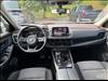 2022 Nissan Rogue S