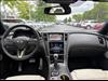 2023 INFINITI Q50 Red Sport 400