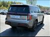 2025 Nissan Armada PRO-4X