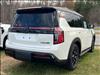 2025 Nissan Armada PRO-4X